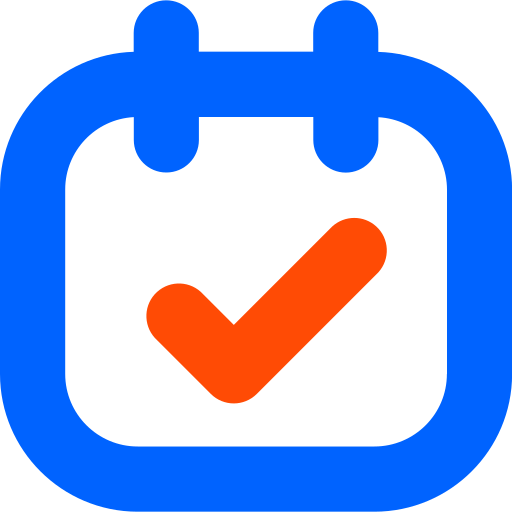 calendario icono gratis