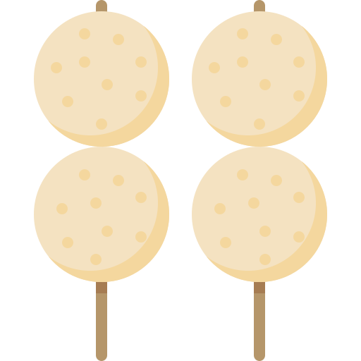 bola de carne grátis ícone