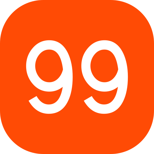 99 icono gratis
