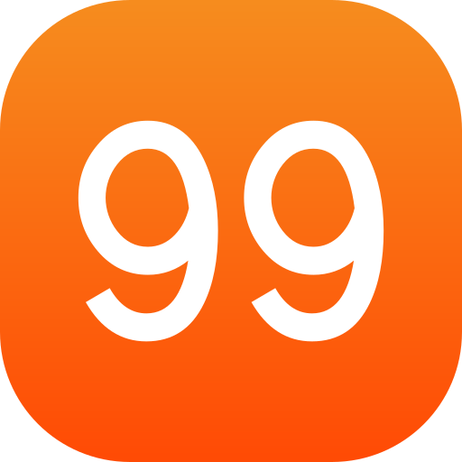 99 icono gratis