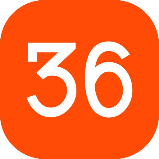 36 icono gratis