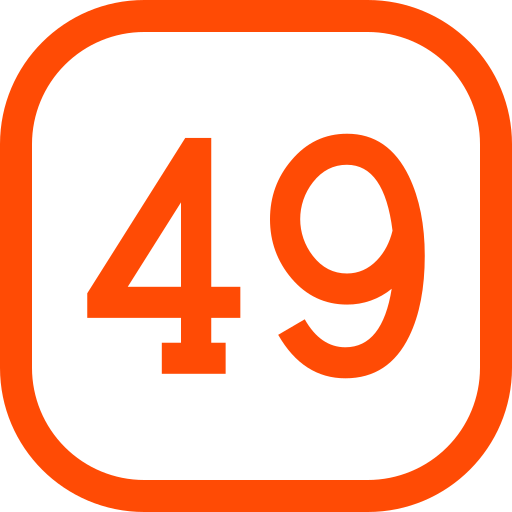 49 icono gratis