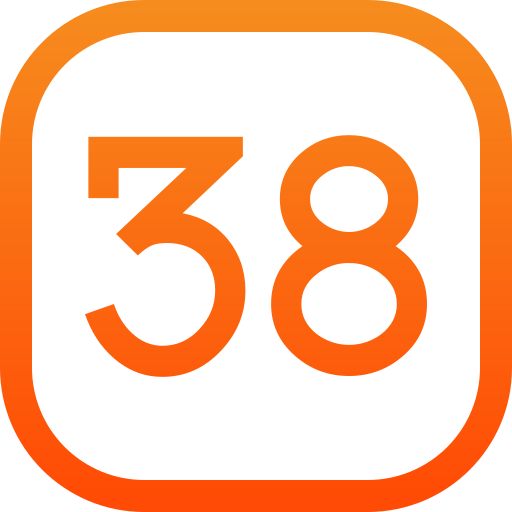 38 grátis ícone 38 grátis ícone