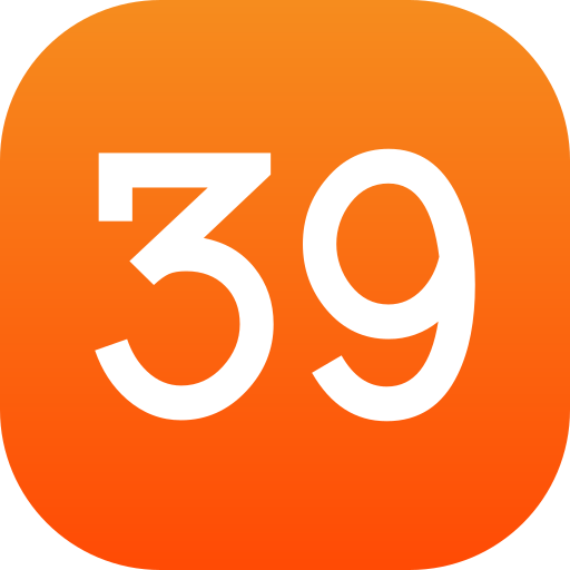 39 icono gratis