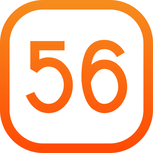 56 kostenlos Icon 56 kostenlos Icon