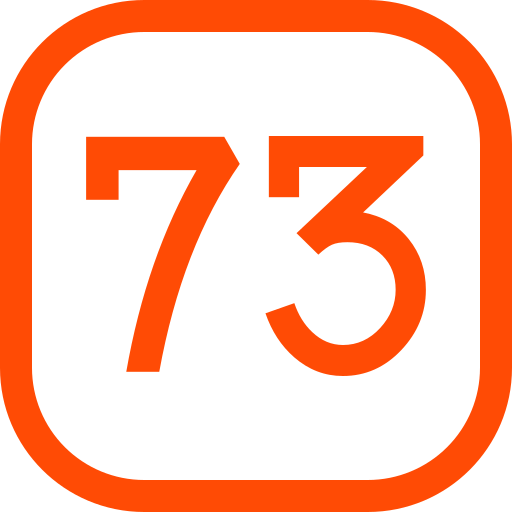 73 бесплатно иконка