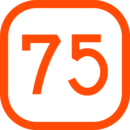 75 icono gratis