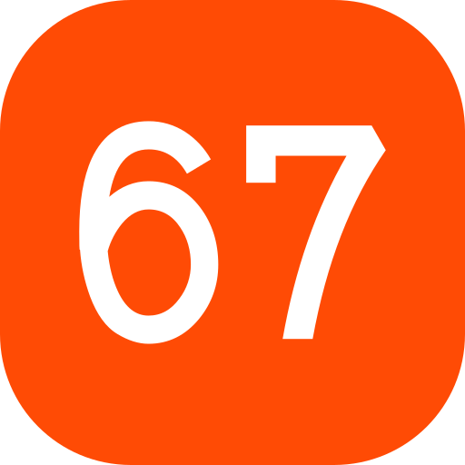 67 icono gratis