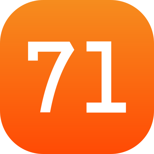 71 icono gratis
