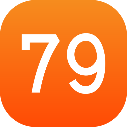 79 icono gratis