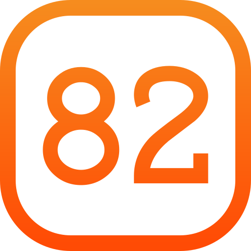 82 kostenlos Icon 82 kostenlos Icon