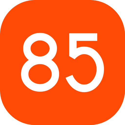 85 icono gratis