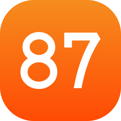 87 icono gratis