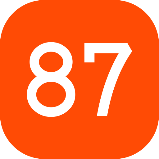 87 icono gratis
