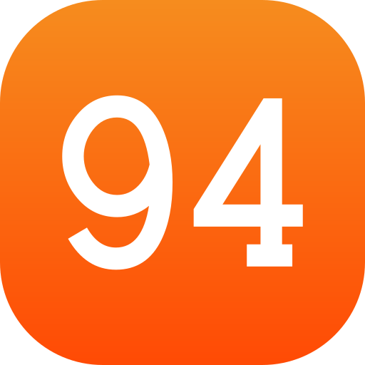 94 icono gratis