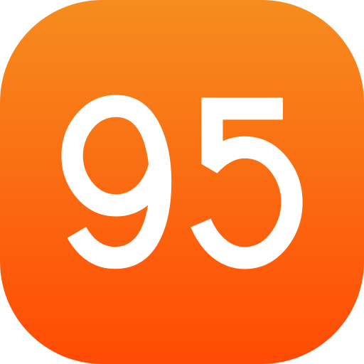 95 icono gratis