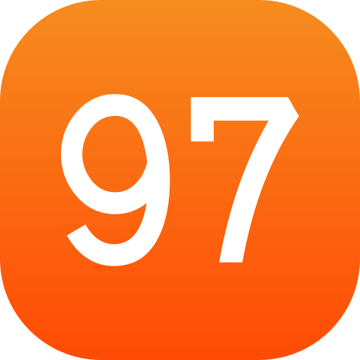 97 icono gratis