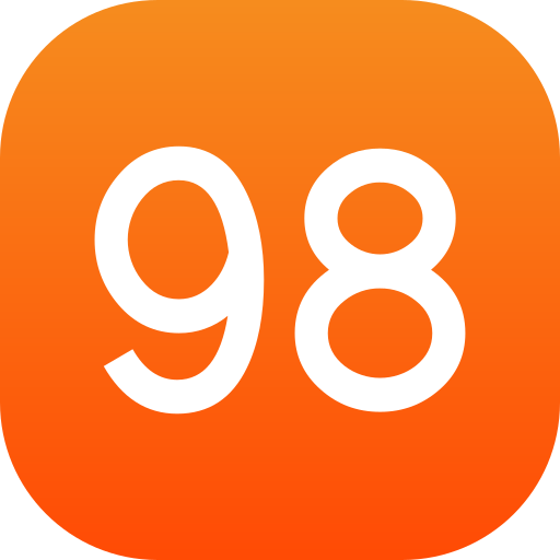 98 icono gratis