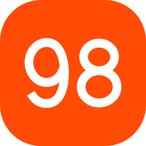 98 icono gratis