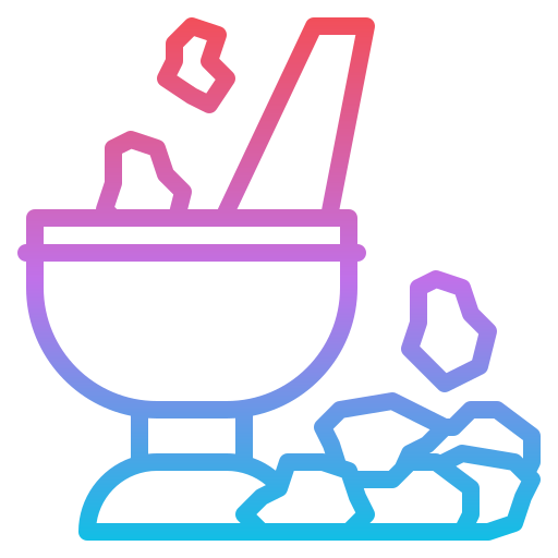 herbario icono gratis