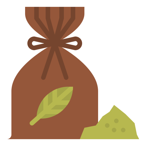 herbario icono gratis