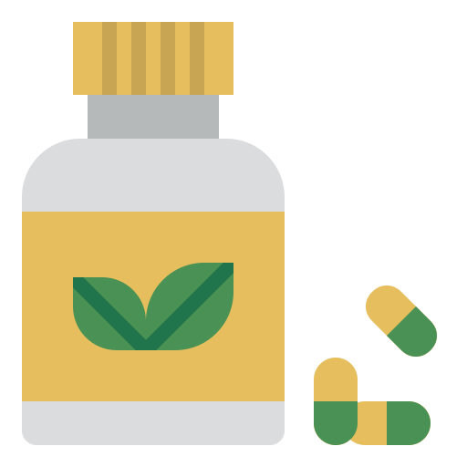 cápsula icono gratis