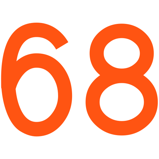 68 icono gratis