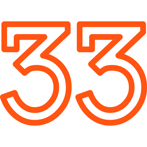 33 icono gratis