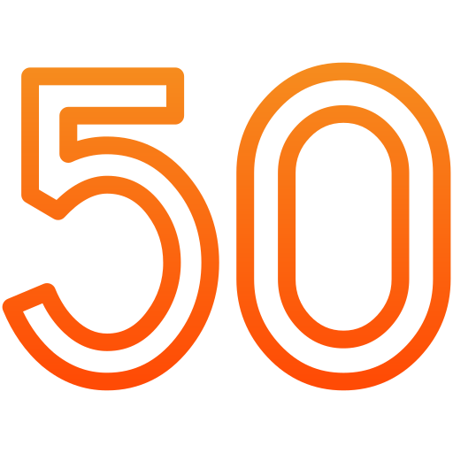 50 kostenlos Icon 50 kostenlos Icon