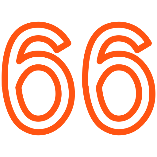 66 icono gratis