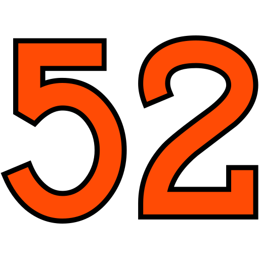 52 kostenlos Icon 52 kostenlos Icon