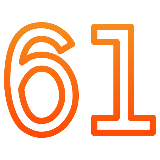 61 icono gratis
