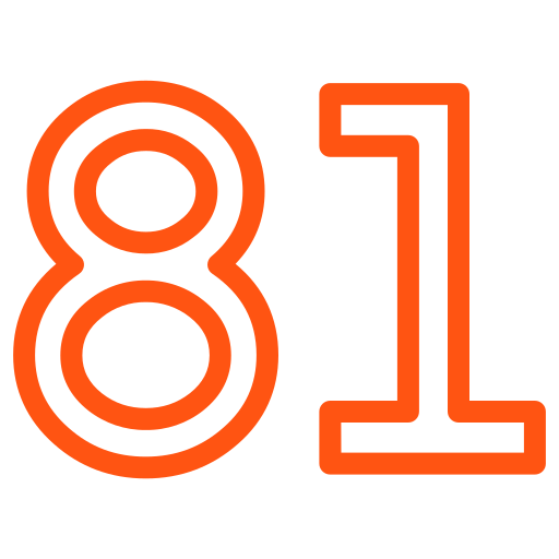 81 icono gratis