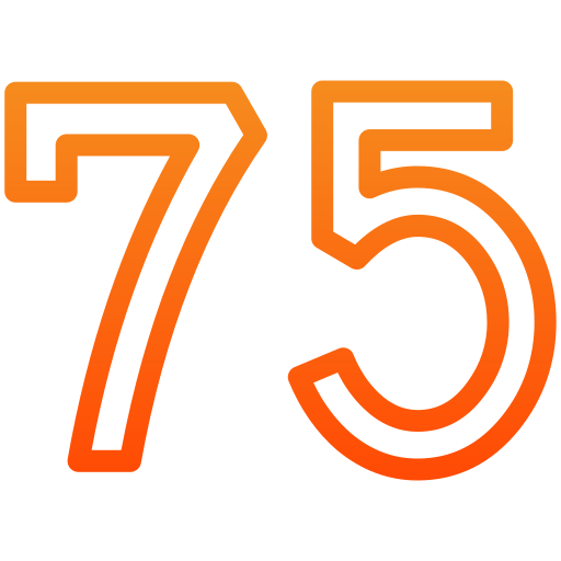 75 icono gratis