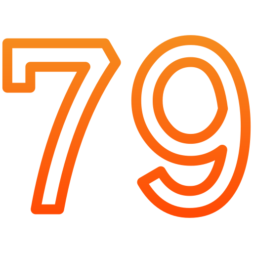 79 icono gratis