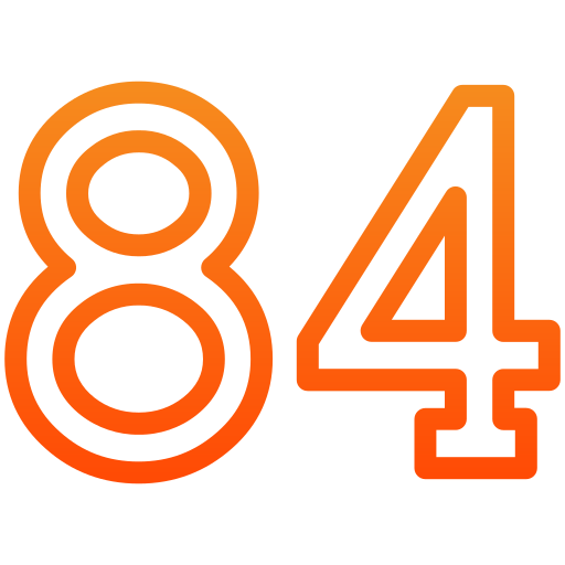 84 icono gratis