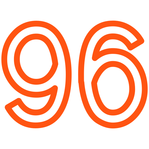 96 icono gratis