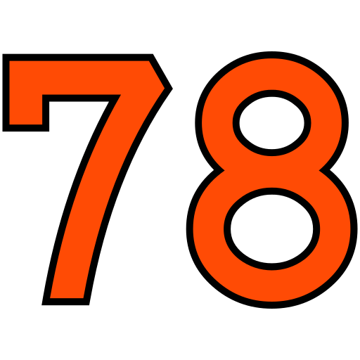 78 grátis ícone 78 grátis ícone