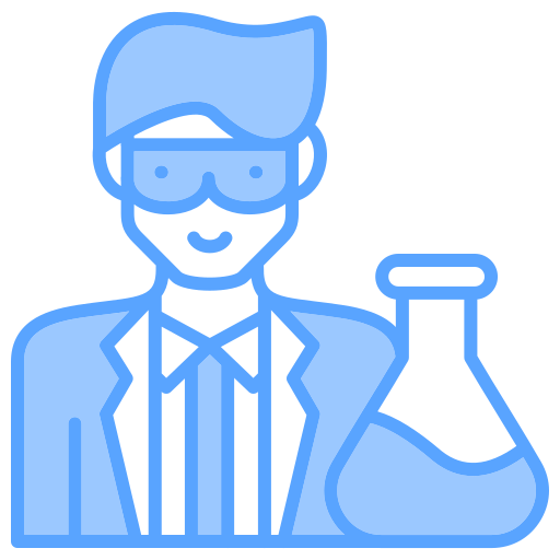 forscher kostenlos Icon