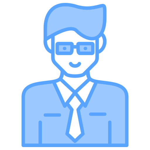 professeur Icône gratuit professeur Icône gratuit
