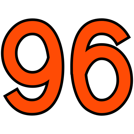 96 Icône gratuit 96 Icône gratuit