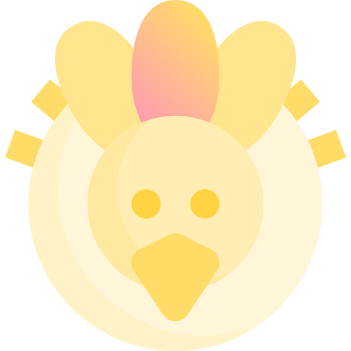 truthahn kostenlos Icon