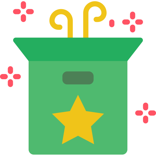 producto icono gratis