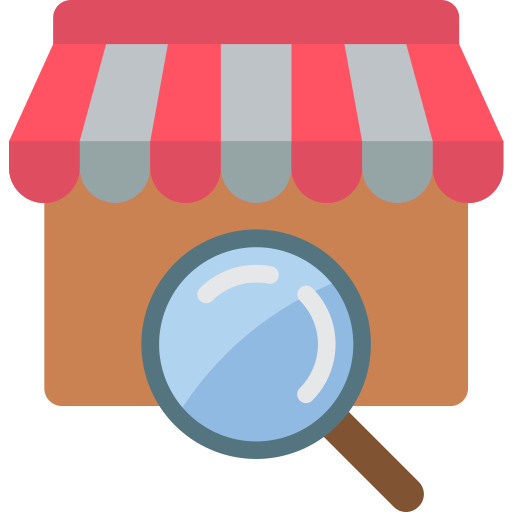 tienda icono gratis
