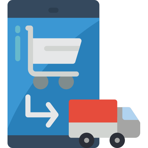 online shop kostenlos Icon online shop kostenlos Icon
