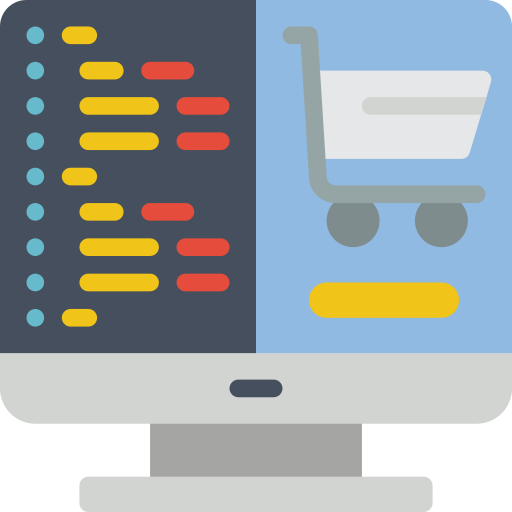 online shop kostenlos Icon online shop kostenlos Icon