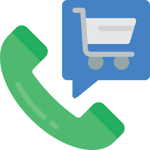 teléfono icono gratis