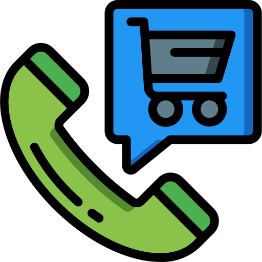 teléfono icono gratis