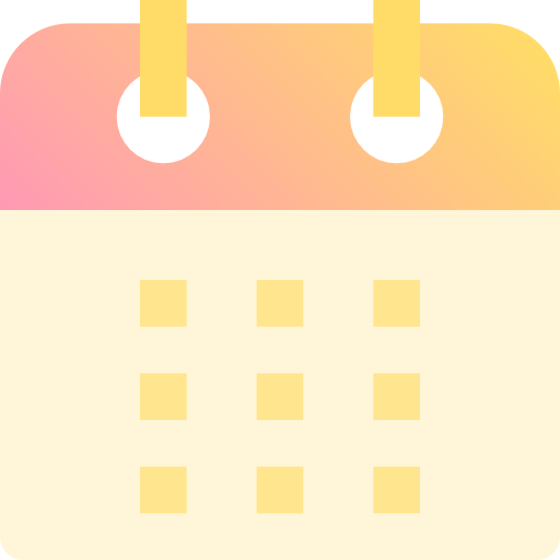 calendario icono gratis