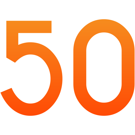 50 kostenlos Icon 50 kostenlos Icon